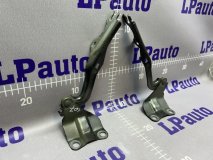 Петли капота Mazda 6GH 2010 L5 2.5