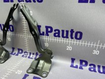 Петли капота Mazda 6GH 2010 L5 2.5
