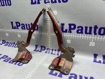 Петли капота Mazda 6GH 2009 L5 2.5
