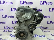 Двигатель Mazda 6GH 2009 LF 2.0