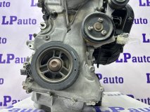 Двигатель Mazda 6GH 2009 LF 2.0