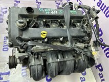Двигатель Mazda 6GH 2009 LF 2.0