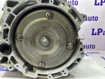 АКПП Mazda 6GH 2009 LF 2.0