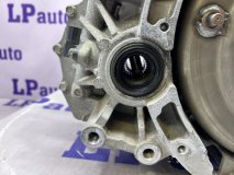 АКПП Mazda 6GH 2009 LF 2.0