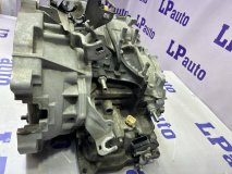 АКПП Mazda 6GH 2009 LF 2.0