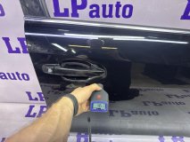 Дверь правая передняя Subaru levorg I VMG 2014 2.0