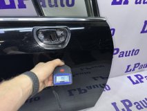 Дверь правая передняя Subaru levorg I VMG 2014 2.0