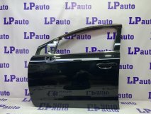 Дверь левая передняя Subaru levorg I VMG 2014 2.0