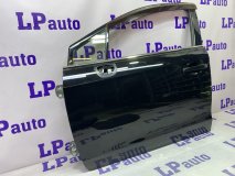 Дверь левая передняя Subaru levorg I VMG 2014 2.0