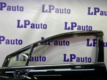 Дверь левая передняя Subaru levorg I VMG 2014 2.0