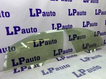 Стекло двери переднее Subaru levorg I VMG 2014 2.0