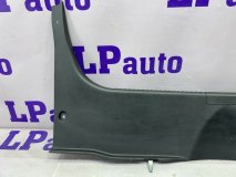 Накладка замка багажника Mazda 6GH 2009 LF 2.0