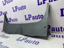 Накладка замка багажника Mazda 6GH 2009 LF 2.0