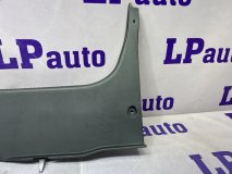 Накладка замка багажника Mazda 6GH 2009 LF 2.0