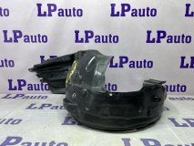 Подкрылок левый передний Subaru levorg I VMG 2014 2.0