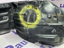 Подкрылок левый передний Subaru levorg I VMG 2014 2.0