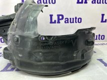 Подкрылок левый передний Subaru levorg I VMG 2014 2.0