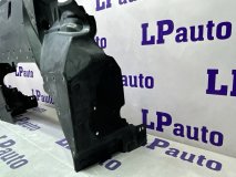 Защита двигателя Subaru levorg I VMG 2014 2.0