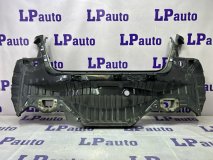 Задняя панель кузова задняя Nissan Teana J32 2009 2.5 VQ25