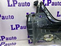 Задняя панель кузова задняя Nissan Teana J32 2009 2.5 VQ25