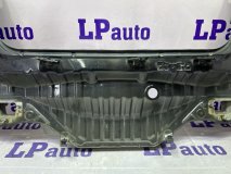 Задняя панель кузова задняя Nissan Teana J32 2009 2.5 VQ25