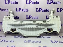 Задняя панель кузова задняя Nissan Teana J32 2008 2.5 VQ25