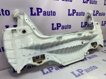 Задняя панель кузова задняя Nissan Teana J32 2008 2.5 VQ25