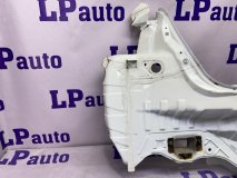Задняя панель кузова задняя Nissan Teana J32 2008 2.5 VQ25