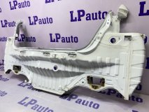 Задняя панель кузова задняя Nissan Teana J32 2008 2.5 VQ25