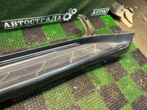 Подножка порог правая Lexus LX470 2000-2007 Подножка порог правая Lexus LX470 2000-2007