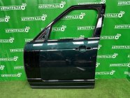 Дверь левая передняя Land Rover Range Rover L405 2013-2022