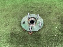 Ступица передняя Toyota Highlander U70 2020-2024