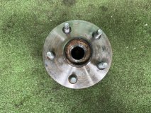 Ступица передняя Toyota Highlander U70 2020-2024