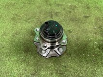 Ступица задняя Toyota Highlander U70 2020-2024