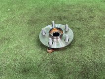 Ступица передняя Toyota Highlander U70 2020-2024