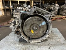 АКПП Kia Spectra SHUMA 2000-2003