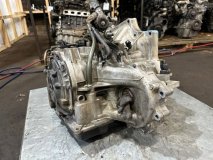 АКПП Kia Spectra SHUMA 2000-2003