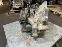 АКПП Kia Spectra SHUMA 2000-2003