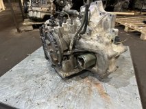 АКПП Kia Spectra SHUMA 2000-2003