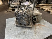 АКПП Kia Spectra SHUMA 2000-2003