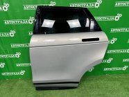Дверь левая задняя Land Rover Evoque L551 2018-2026