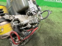 Блок ABS Lexus LX470 1998-2002