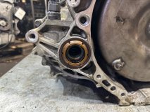 АКПП Kia Spectra SHUMA 2000-2003