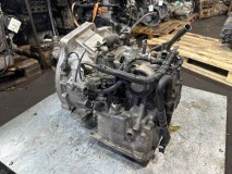 АКПП Kia Spectra SHUMA 2000-2003