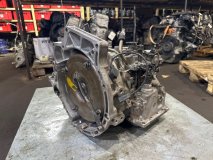 АКПП Kia Spectra SHUMA 2000-2003