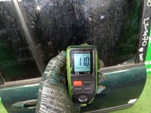 Дверь правая задняя Lexus LX470 100 2003—2008 Дверь правая задняя Lexus LX470 100 2003—2008