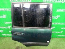 Дверь правая задняя Lexus LX470 100 2003—2008 Дверь правая задняя Lexus LX470 100 2003—2008