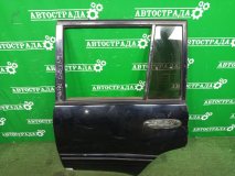 Дверь боковая левая задняя Lexus LX470 2003—2008 Дверь боковая левая задняя Lexus LX470 2003—2008