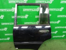 Дверь боковая левая задняя Lexus LX470 2003—2008 Дверь боковая левая задняя Lexus LX470 2003—2008