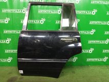 Дверь боковая левая задняя Lexus LX470 2003—2008 Дверь боковая левая задняя Lexus LX470 2003—2008